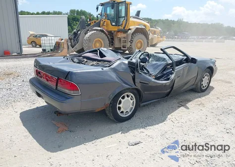 1991 Nissan Maxima from USA, damaged, VIN JN1HJ01P4MT530281